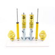 Слика на Спортска суспензија Coilover AK Street BMW serie 3 Coupe type E36 година 1992-1999 FK Automotive SMBM8001-02