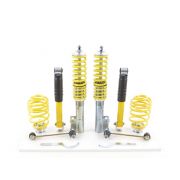 Слика на Спортска суспензија Coilover AK Street Opel Astra G T98/NB/T98C/T98V година 1998-2004 FK Automotive SMOP9001