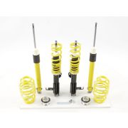 Слика на Спортска суспензија Coilover AK Street Opel Astra J година fr 2009 FK Automotive SMOP9031-X