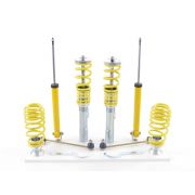 Слика на Спортска суспензија Coilover AK Street VW Scirocco type 13 година 08- 55mm Strut FK Automotive SMVW9008-02