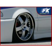 Слика  на Спортски спирали BMW 3er E90 M3 Coupe (M390) предни и задни снижување 25/15 mm FK Automotive FKBM058