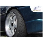 Слика  на Спортски спирали Daewoo Nexia (KLETN) Hatchback предни и задни снижување 25 mm FK Automotive FKDE007