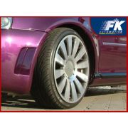 Слика  на Спортски спирали High Tec Opel Astra J предни и задни снижување 35 до 40 mm FK Automotive FKOP098