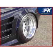 Слика  на Спортски спирали High Tec Opel Astra J предни и задни снижување 35 до 40 mm FK Automotive FKOP098