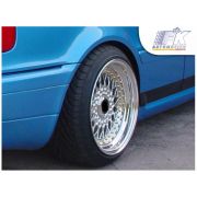 Слика  на Спортски спирали VW Polo Variant (6V) предни и задни снижување 60/-40 mm FK Automotive FKVW158