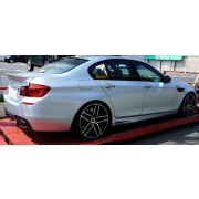 Слика  на Спојлер за багажник BMW F10 (2010+) - AC SCHNITZER AP 0305065Q