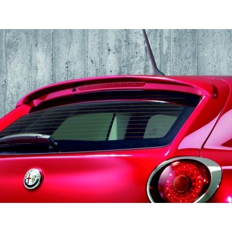 Слика на Спојлер Антикрило за ALFA ROMEO MITO AP A340 за  Alfa Romeo MITO (955) 1.4 TB - 140 kоњи бензин