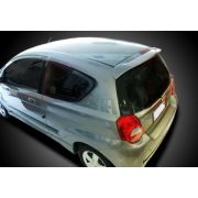 Слика на Спојлер Антикрило за Chevrolet Aveo (2007+) - 3 врати AP LSCHAV