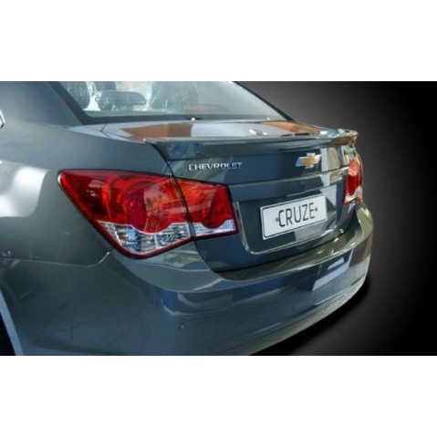 Слика на Спојлер Антикрило за Chevrolet Cruze (2009+) - Седан AP A357 за  CHEVROLET AGILE 1.4 Flex - 102 kоњи Бензин/Етанол