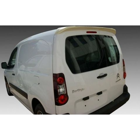 Слика на Спојлер Антикрило за Citroen Berlingo / Peugeot Partner (2008+) AP A430 за  Citroen Berlingo 1.6 BlueHDi 100 - 99 kоњи дизел