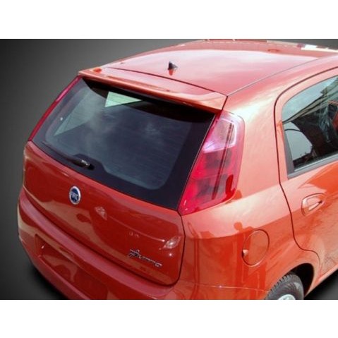 Слика на Спојлер Антикрило за Fiat Grande Punto (2006+) AP A298 за  Fiat 500L 1.4 - 120 kоњи бензин