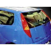 Слика на Спојлер Антикрило за Fiat Punto (1999-2010) - 3D AP A173