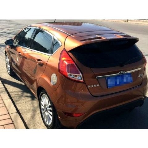 Слика на Спојлер Антикрило за Ford Fiesta (2014+) AP AKFRDF14 за  Ford Fiesta MK 4 (ja,jb) 1.0 i - 52 kоњи бензин