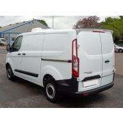 Слика на Спојлер Антикрило за Ford Transit Custom (2012+) - с две врати AP A420