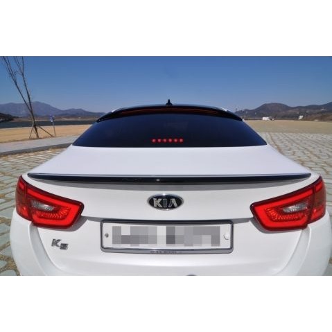 Слика на Спојлер Антикрило за Kia Optima K5 (2014+) AP KA51331 за  Kia Cerato Saloon (LD) 1.5 CRDi - 102 kоњи дизел