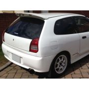 Слика на Спојлер Антикрило за Mitsubishi Colt (1996-2004) AP A107