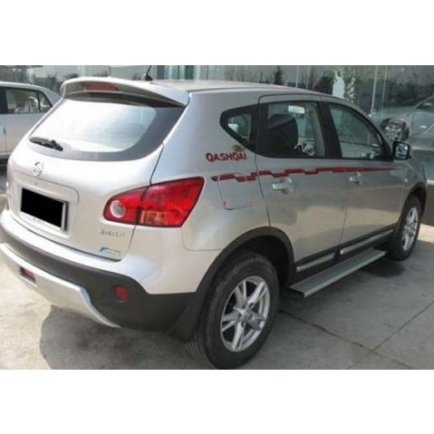 Слика на Спојлер Антикрило за Nissan Qashqai 2 (2009+) AP A351 за  Nissan Kubistar Box 1.5 dCi - 82 kоњи дизел