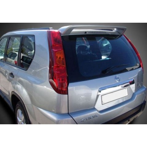 Слика на Спојлер Антикрило за Nissan X-Trail (2007-2014) - Китай AP NS51338 за  Nissan Kubistar Box 1.5 dCi - 82 kоњи дизел