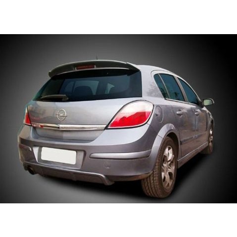 Слика на Спојлер Антикрило за Opel Astra H (2004-2009) - 5 врати AP A273