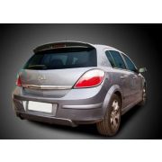 Слика на Спојлер Антикрило за Opel Astra H (2004-2009) - 5 врати AP A273