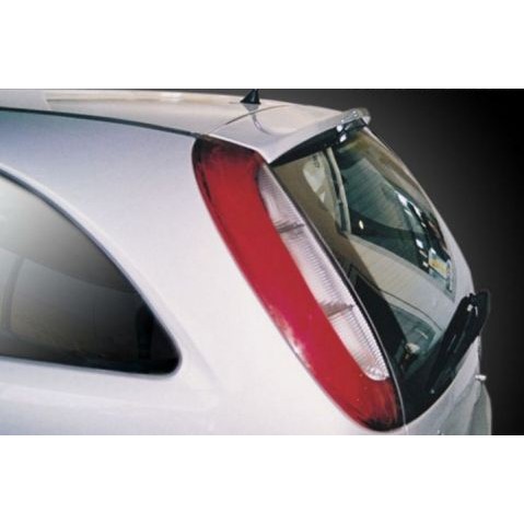 Слика на Спојлер Антикрило за Opel Corsa C (2000-2006) - 3 / 5 врати AP A203 за  Opel Adam 1.4 LPG - 87 kоњи Бензин/Автогаз (LPG)