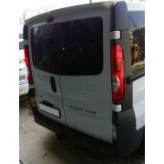 Слика на Спојлер Антикрило за Opel Vivaro (2001-2014) AP A424