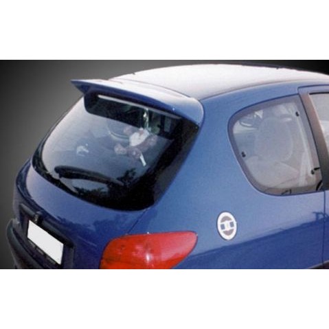 Слика на Спојлер Антикрило за Peugeot 206 AP A154 за  Peugeot Hoggar 1.6 - 110 kоњи бензин