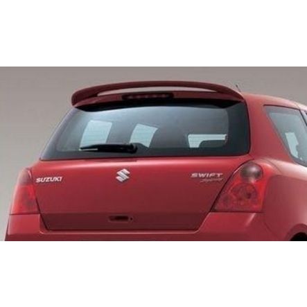 Слика на Спојлер Антикрило за Suzuki Swift (2005-2010) AP A311 за  Suzuki Baleno Wagon (EG) 1.6 i 16V - 99 kоњи бензин