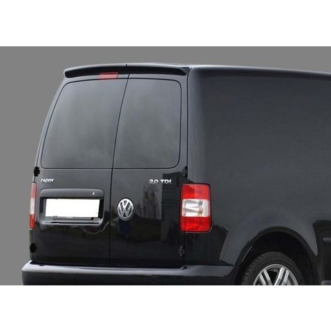 Слика на Спојлер Антикрило за VW Caddy (2010+) AP AKVWCD за  VW Caddy 3 Box 1.9 TDI - 75 kоњи дизел