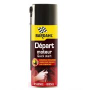 Слика на Спрей - Start Diesel BARDAHL BAR-4562