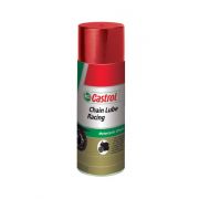 Слика на Спрей за верига CASTROL CHAIN LUBE RACING 0,4L