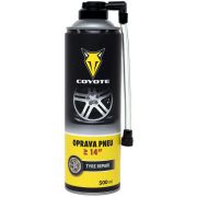 Слика на Спрей за гуми 500ml COYOTE AC C878273