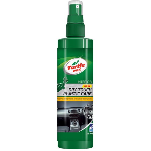 Слика на Спрей за чистење на пластмаса 300 ml TurtleWax KO TW7790 за  Alfa Romeo 33 (905) Sedan 1.7 - 129 kоњи бензин