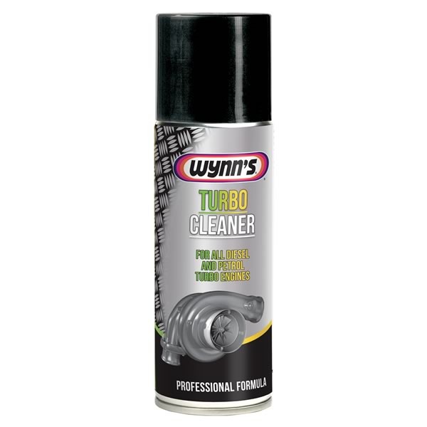 Слика на Спрей за чистење на турбо 200мл Turbo Cleaner (Aerosol) WYNNS AP388215 за  Alfa Romeo 159 Sedan 2.0 JTDM - 163 kоњи дизел