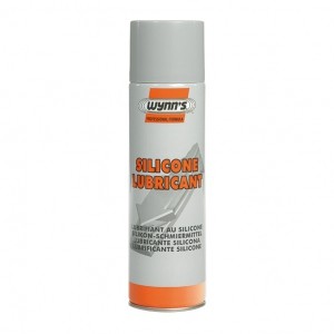 Слика на Спрей силиконов 500мл Silicone Lubricant WYNNS AP388320 за  мотор Aprilia SR SR 50 PUREJET - 0 kоњи 