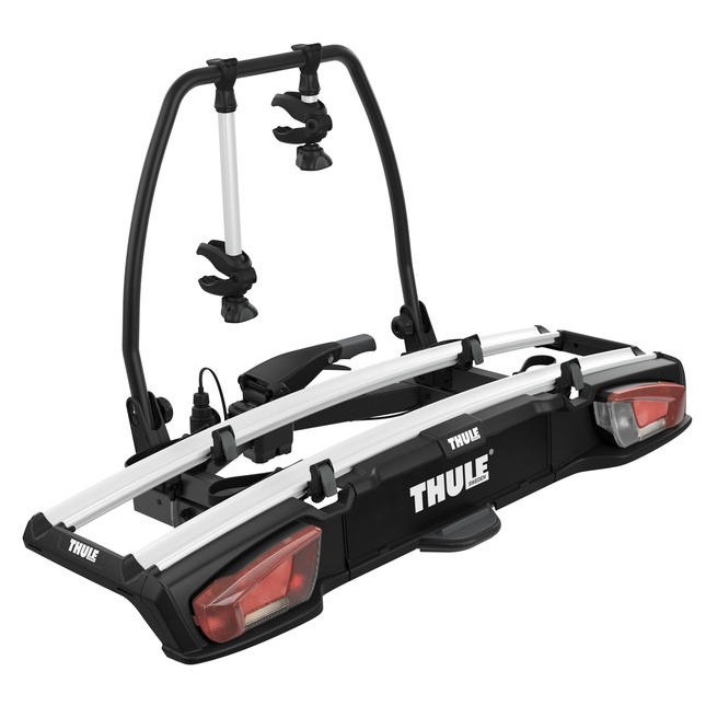 Слика на Стойка за 2-3 бр. колела за теглич THULE 938000 за  мотор Aprilia SR Max 125 i.e - 15 kоњи бензин