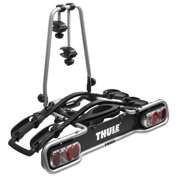 Слика на Стойка за 2 бр. колела за теглич THULE 940000 за  мотор Aprilia Atlantic 125 (SP) - 14 kоњи бензин