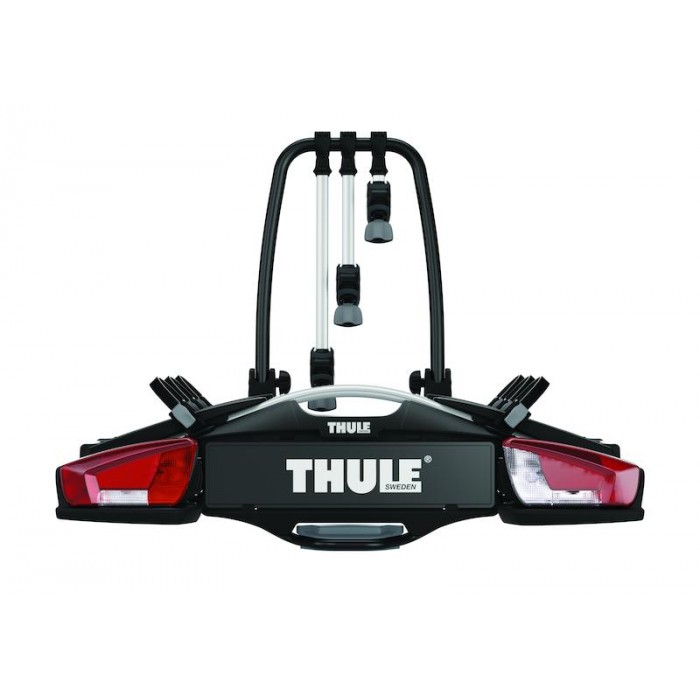 Слика на Стойка за 3-4 бр. колела за теглич THULE 926001 за  мотор Aprilia RS 125 Extrema (PY) - 29 kоњи горична смес