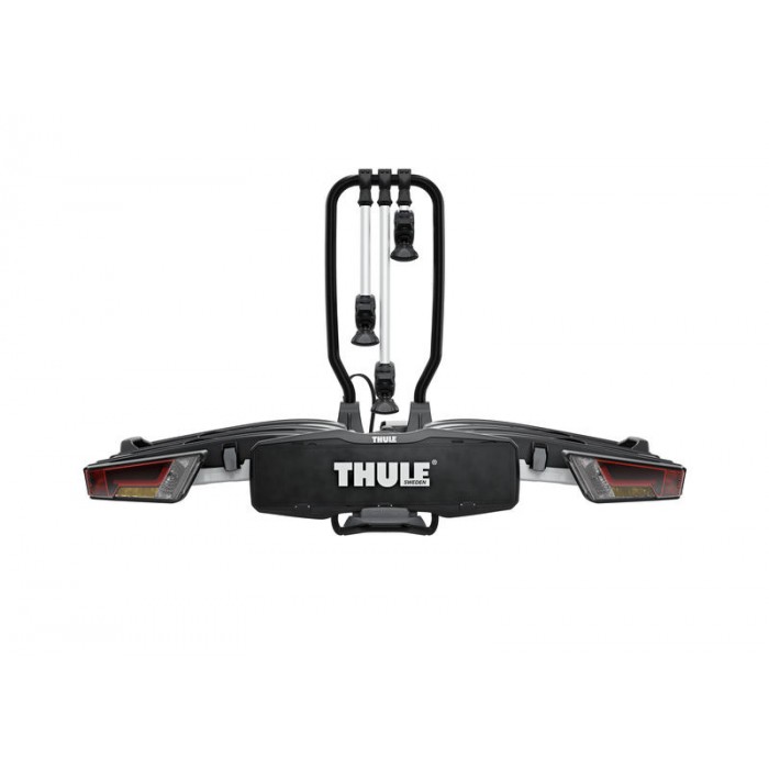 Слика на Стойка за 3 бр. колела за теглич THULE 934100 за  мотор Aprilia Habana HABANA 50 - 0 kоњи 