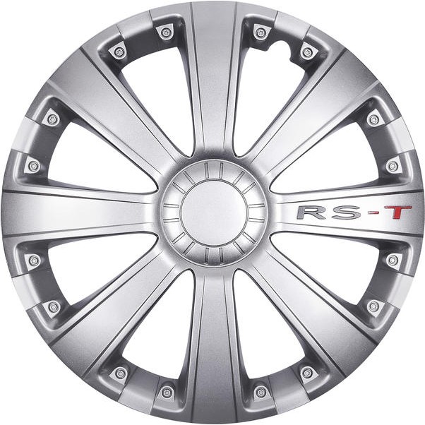 Слика на Тасовe RS-T 15 комплeкт 4 бр. AP DO RST15 за  мотор MBK Skyliner Skyliner 125 R (SE68) - 13 kоњи бензин