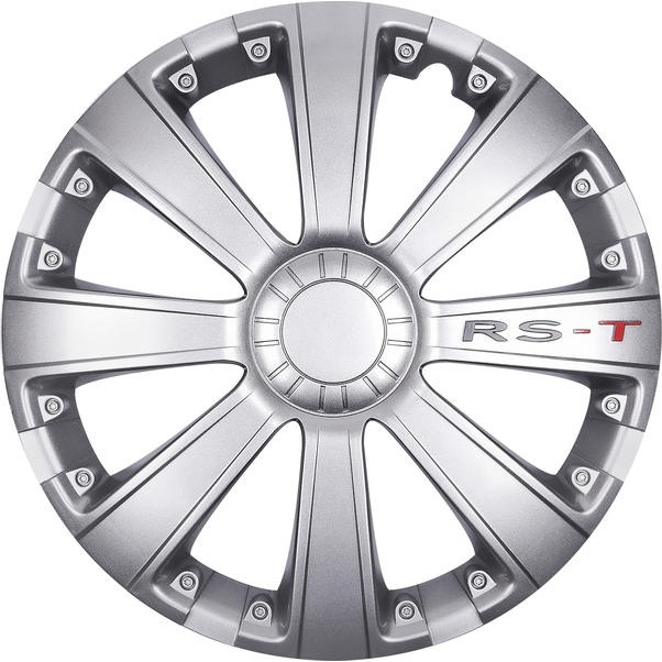 Слика на Тасове RS-T 14 комплект 4 бр. AP DO RST14 за  Audi 90 Sedan (89, 89Q, 8A, B3) 2.3 E 20V quattro - 170 kоњи бензин