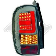 Слика  на Тунинг led штопови DACIA DUSTER (2009+) - Опушени AP RD02LS