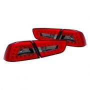 Слика  на Тунинг led штопови MITSUBISHI LANCER (08+) - опушени AP RM03LRB