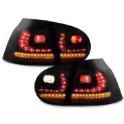 Слика  на Тунинг led штопови VW GOLF V - црвени AP RV16KLRS