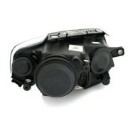 Слика  на Тунинг фарови DAYLINE VW PASSAT 3C (05+) - црни AP SWV29AGXB