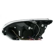 Слика  на Тунинг фарови FORD FOCUS (05-08)- црни AP SWF07B