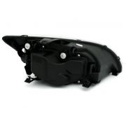 Слика  на Тунинг фарови FORD FOCUS (05-08)- црни AP SWF07GXBCCFL