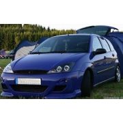 Слика  на Тунинг фарови FORD FOCUS (2001-2004) - црни AP SWF01AB