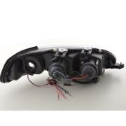 Слика  на Тунинг фарови HONDA CIVIC 2/3 варти (92-95) - хром AP SWH01 