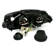 Слика  на Тунинг фарови OPEL ASTRA G (1998-2004) - црни AP SWO01ADB